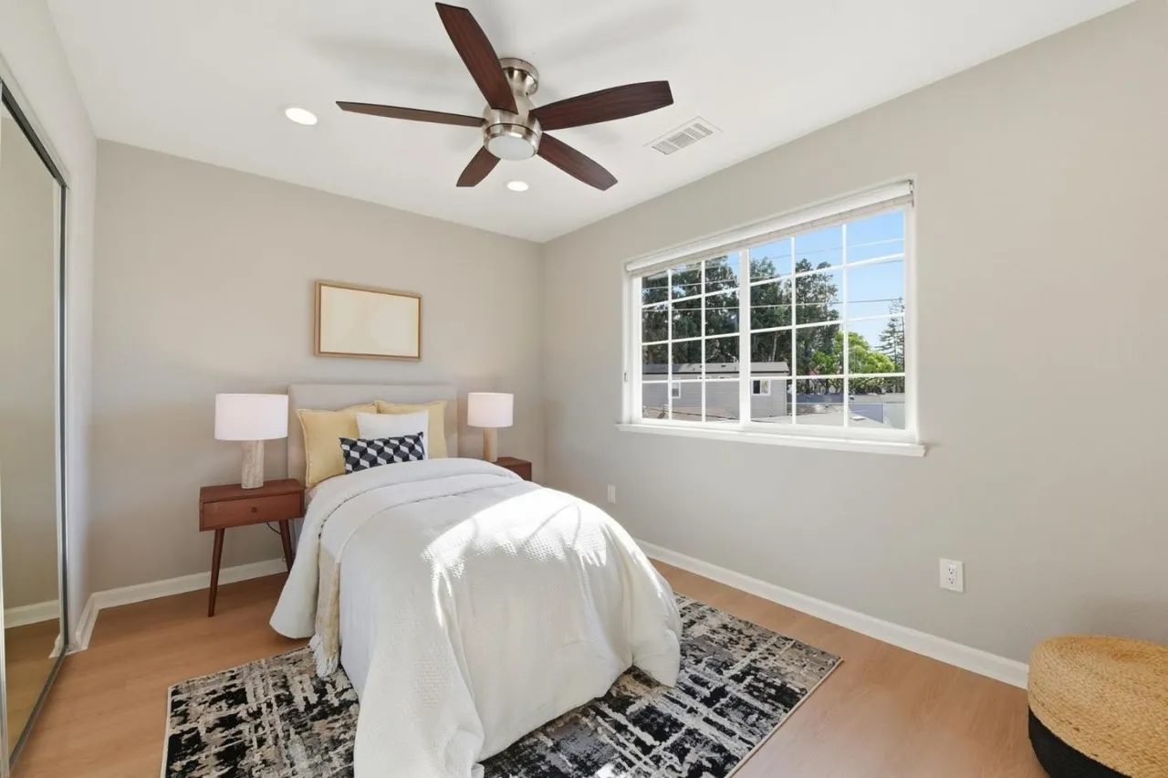 3-Bedroom Townhome for Sale in Santa Clara, CA – 1043 Helen Ave – $1,598,000 - photo 9