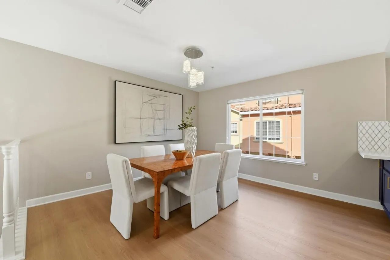 3-Bedroom Townhome for Sale in Santa Clara, CA – 1043 Helen Ave – $1,598,000 - photo 5