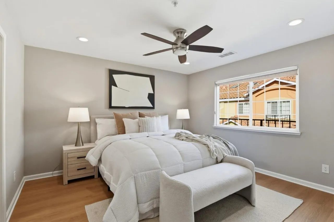 3-Bedroom Townhome for Sale in Santa Clara, CA – 1043 Helen Ave – $1,598,000 - photo 8