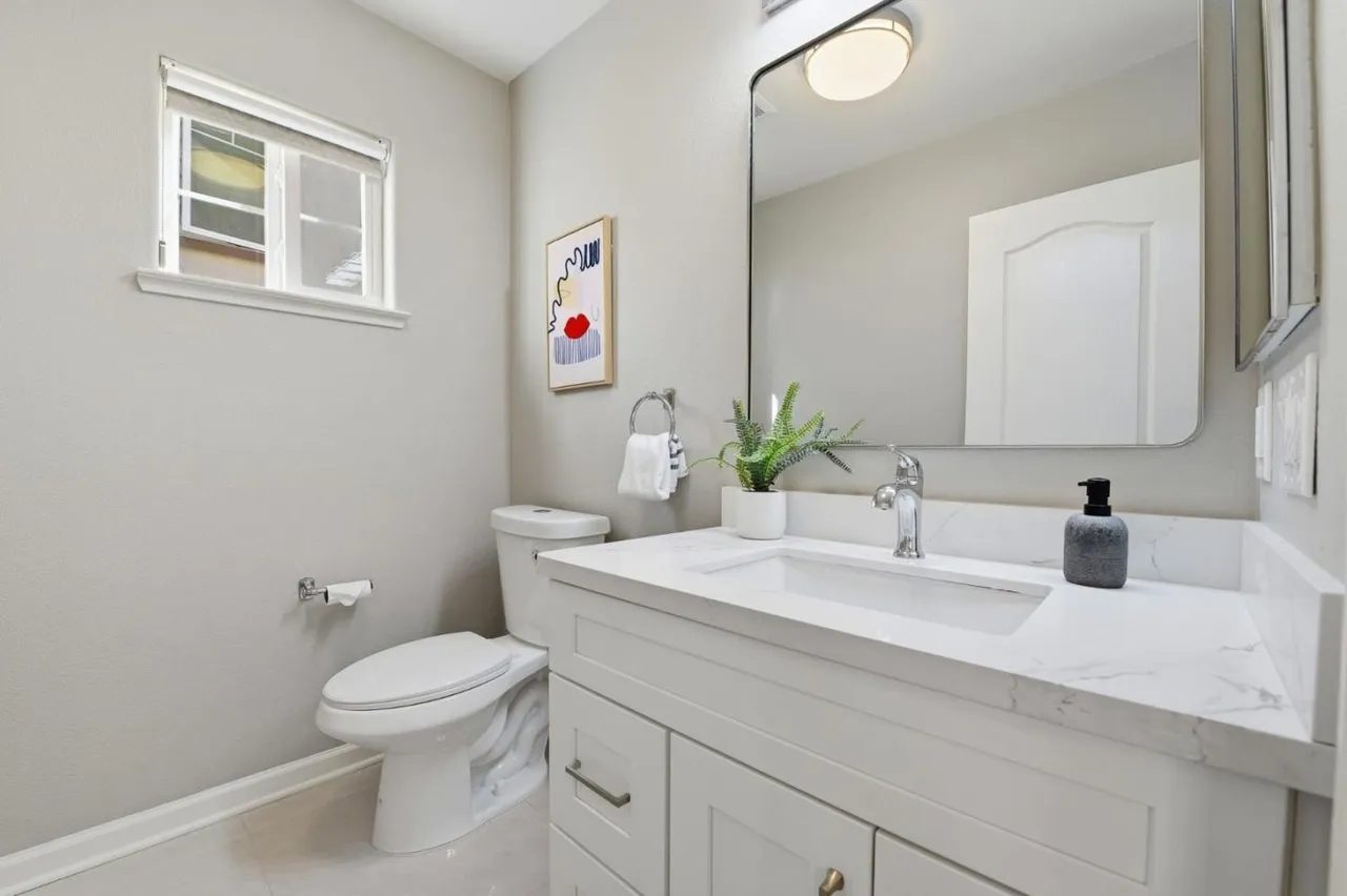 3-Bedroom Townhome for Sale in Santa Clara, CA – 1043 Helen Ave – $1,598,000 - photo 10