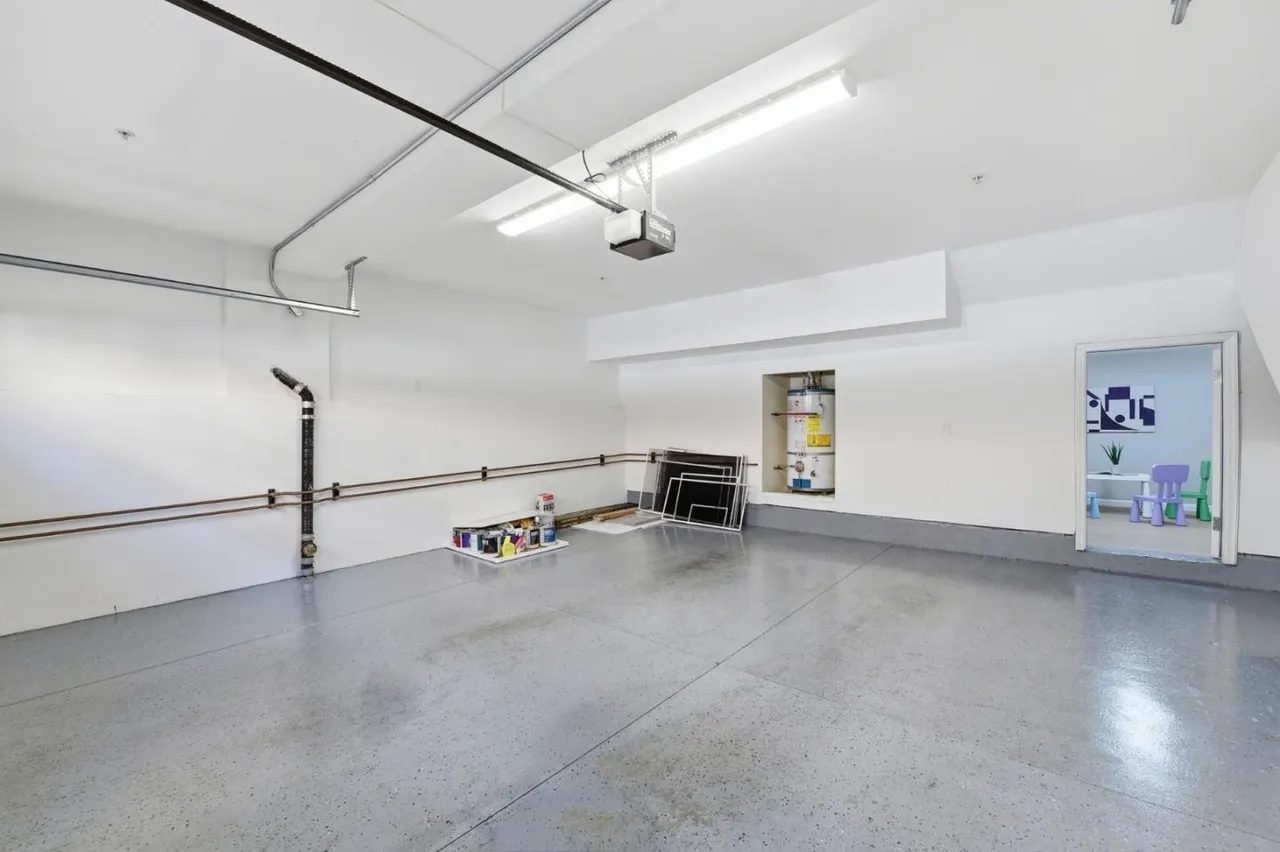 3-Bedroom Townhome for Sale in Santa Clara, CA – 1043 Helen Ave – $1,598,000 - photo 12