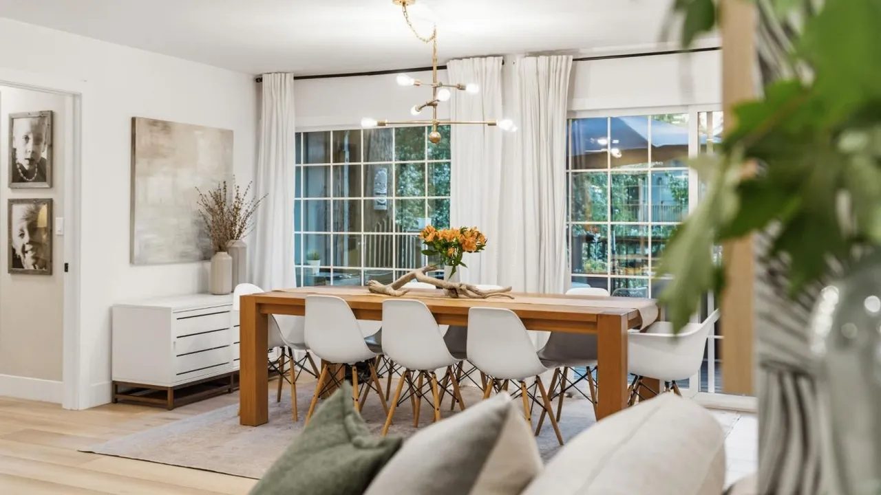 3-Bedroom Single-Family Home for Sale in Boulder Creek, CA – 220 Lake Dr – $949,000 - photo 6