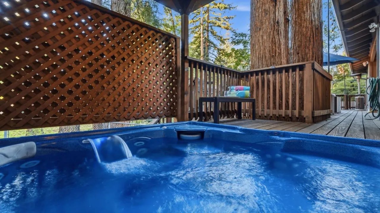 3-Bedroom Single-Family Home for Sale in Boulder Creek, CA – 220 Lake Dr – $949,000 - photo 14