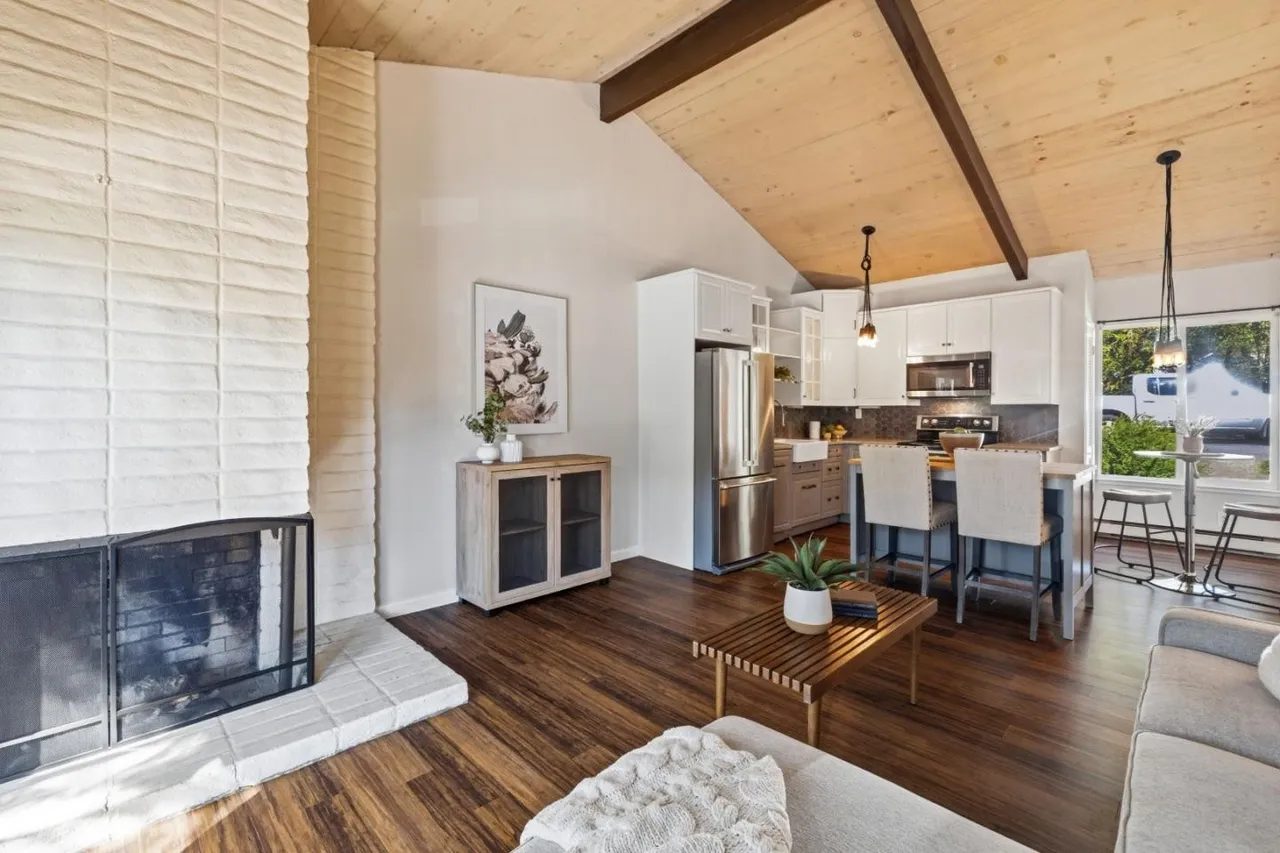 2-Bedroom Townhome for Sale in Boulder Creek, CA – 101 Culligan Ct – $585,000 - photo 3