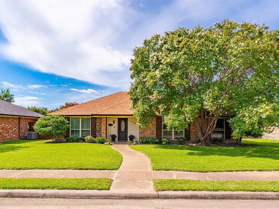 Nhà bán 3 phòng ngủ tại Allen, TX - $399,000