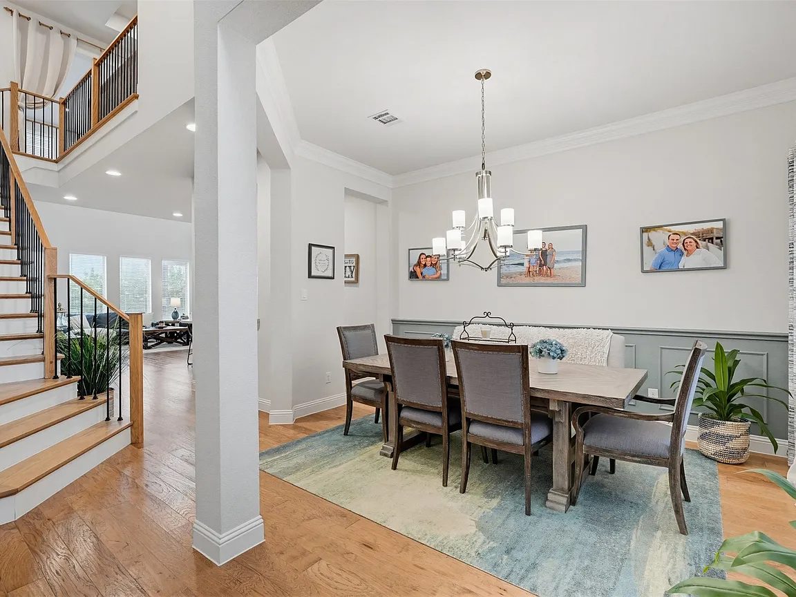 Nhà bán 4 phòng ngủ tại Dallas, TX - $1,050,000 - ảnh 2