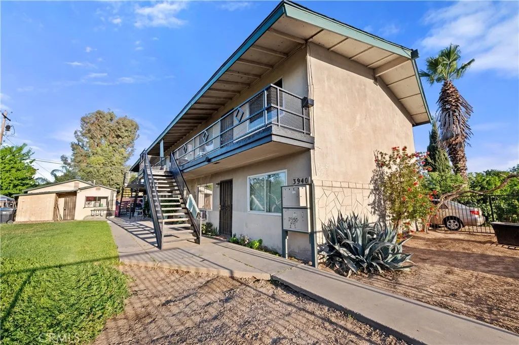 16-Bedroom Multifamily Property for Sale in Fresno, CA – 3940 E Burns Ave – $1,175,000 - photo 5