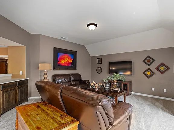4-Bedroom Single-Family Home for Sale in Allen, TX – 1531 Evanvale Dr – $798,500 - photo 13