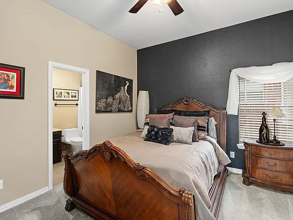 4-Bedroom Single-Family Home for Sale in Allen, TX – 1531 Evanvale Dr – $798,500 - photo 14