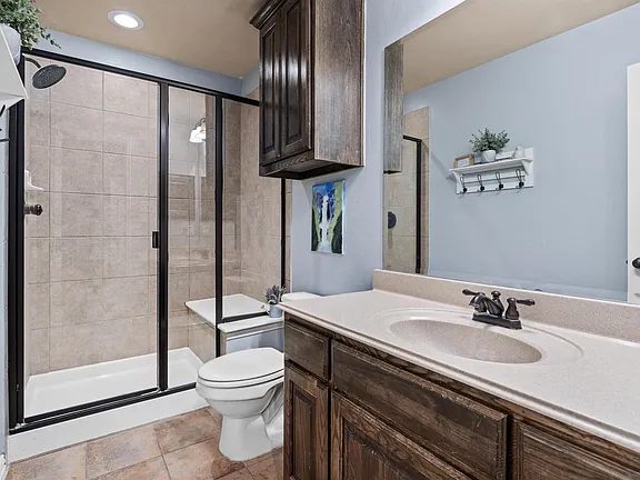 4-Bedroom Single-Family Home for Sale in Allen, TX – 1531 Evanvale Dr – $798,500 - photo 17
