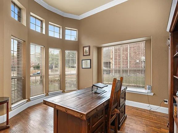4-Bedroom Single-Family Home for Sale in Allen, TX – 1531 Evanvale Dr – $798,500 - photo 3