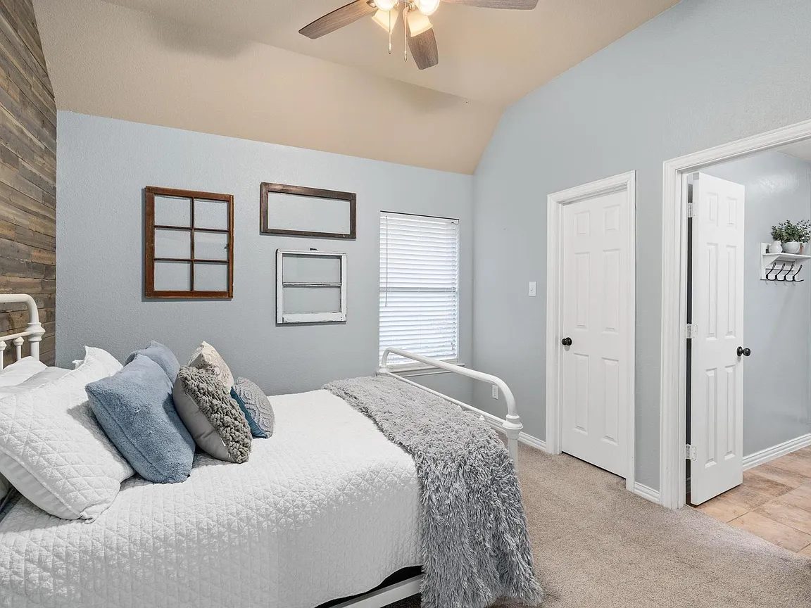 4-Bedroom Single-Family Home for Sale in Allen, TX – 1531 Evanvale Dr – $798,500 - photo 16