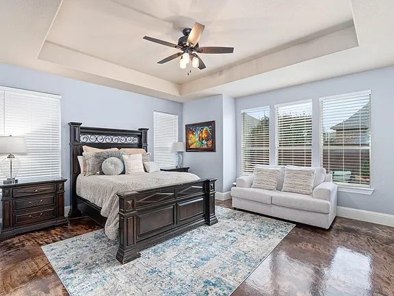 4-Bedroom Single-Family Home for Sale in Allen, TX – 1531 Evanvale Dr – $798,500 - photo 8