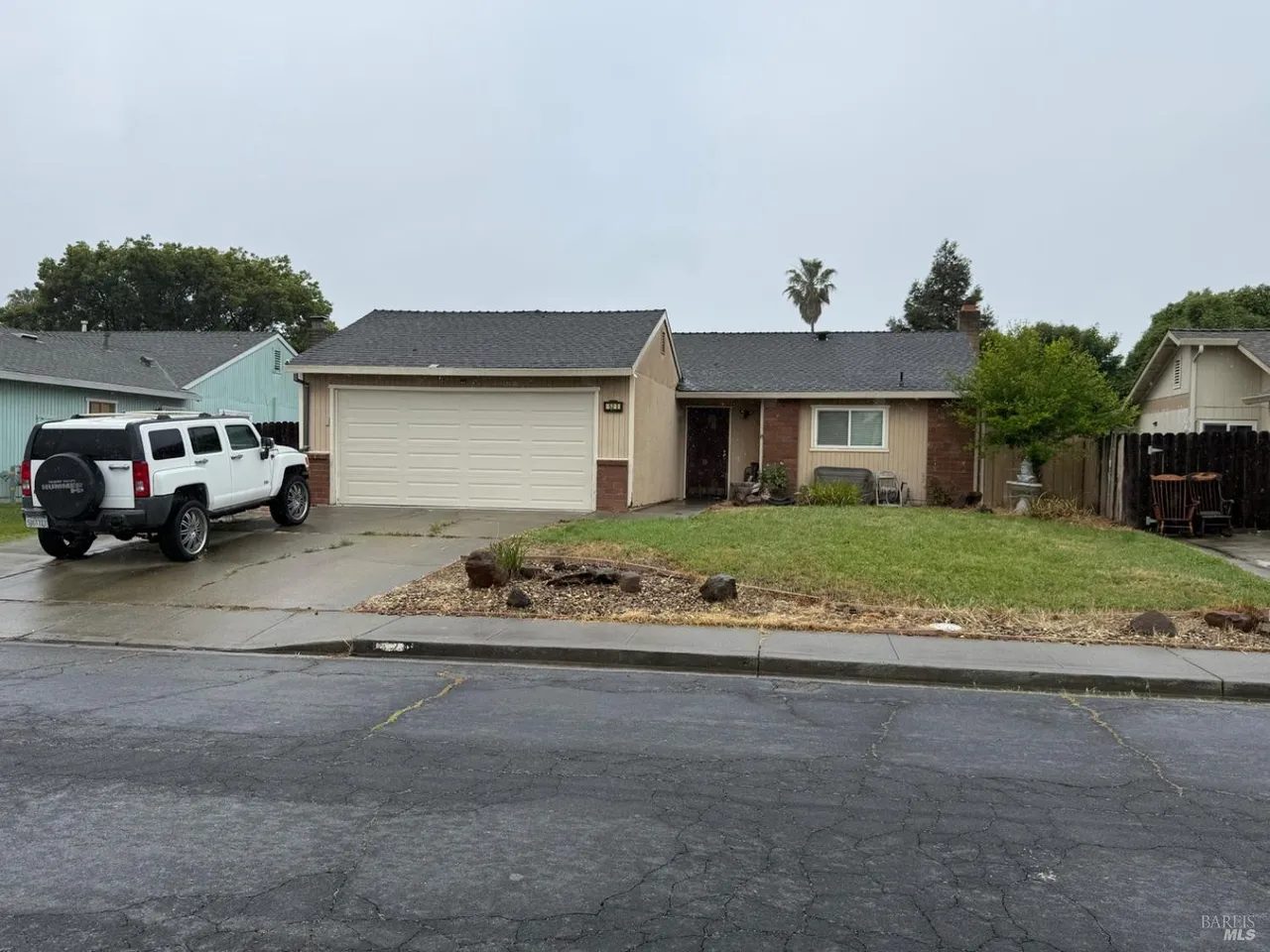 Nhà bán 3 phòng ngủ tại Suisun City, CA - $435,000
