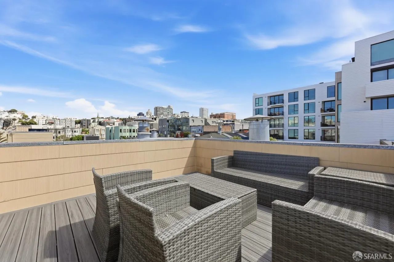 Nhà bán 2 phòng ngủ tại San Francisco, CA - $896,000 - ảnh 8