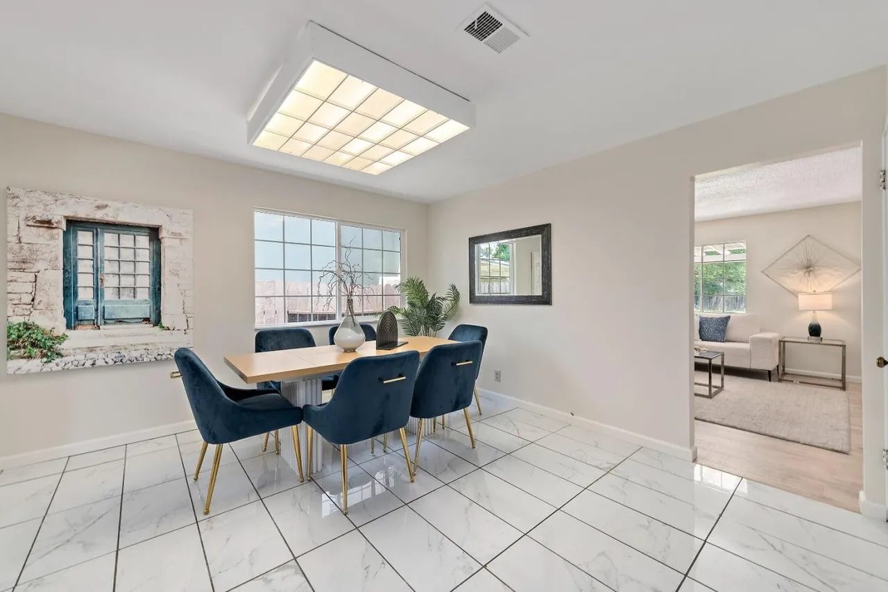 4-Bedroom Single-Family Home for Sale in San Jose, CA – 3439 Verdi Dr – $1,098,000 - photo 3