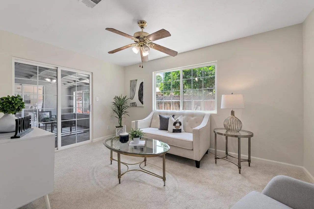 4-Bedroom Single-Family Home for Sale in San Jose, CA – 3439 Verdi Dr – $1,098,000 - photo 5
