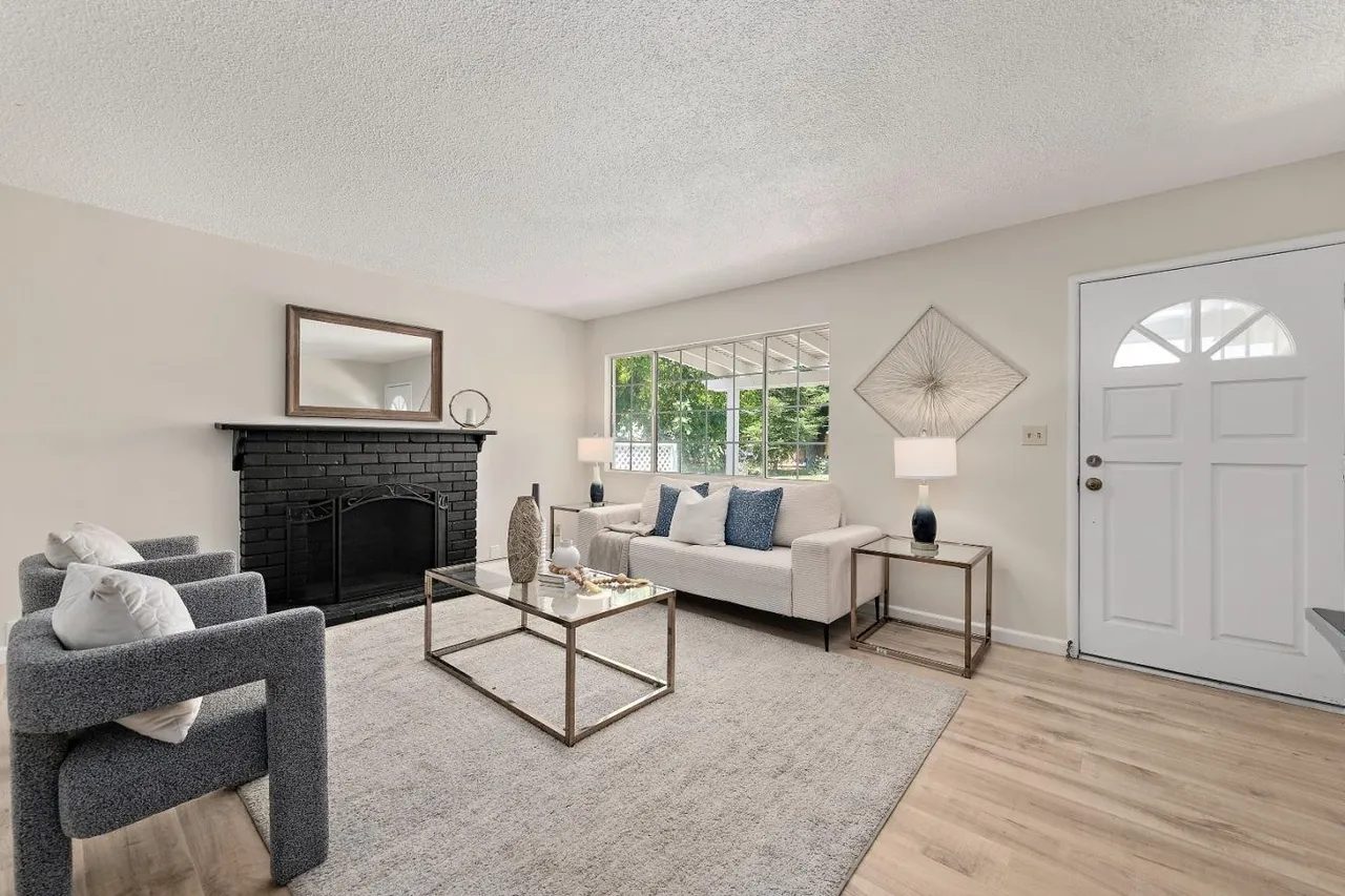 4-Bedroom Single-Family Home for Sale in San Jose, CA – 3439 Verdi Dr – $1,098,000 - photo 2