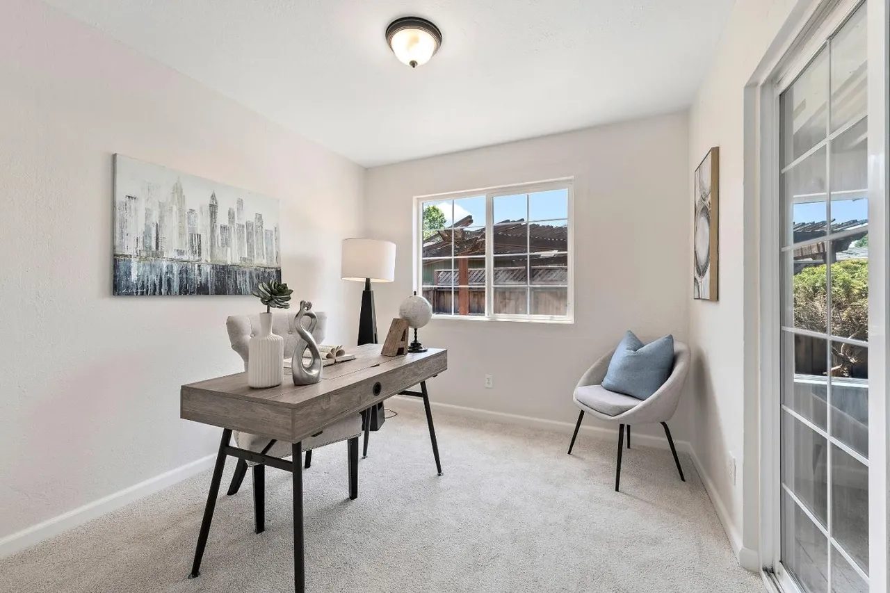 4-Bedroom Single-Family Home for Sale in San Jose, CA – 3439 Verdi Dr – $1,098,000 - photo 9