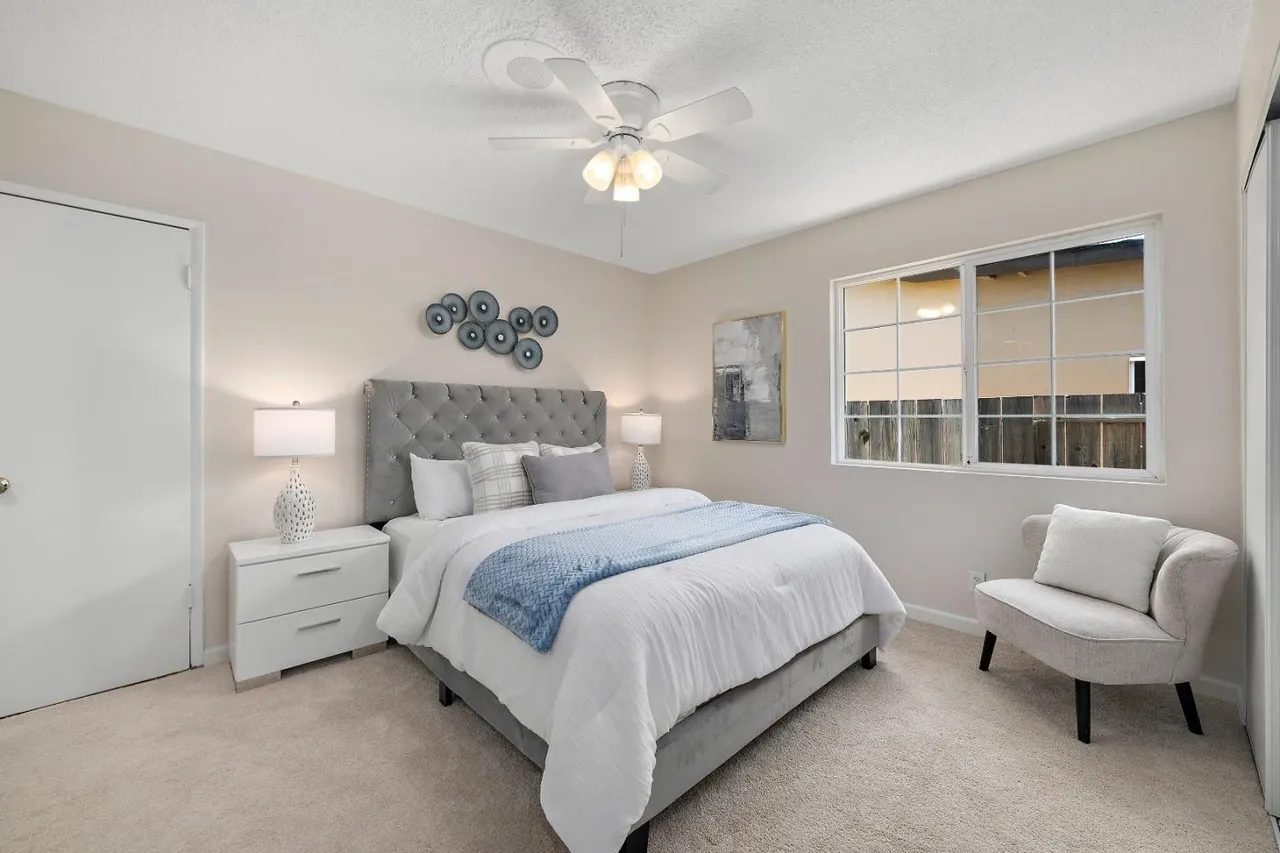 4-Bedroom Single-Family Home for Sale in San Jose, CA – 3439 Verdi Dr – $1,098,000 - photo 10