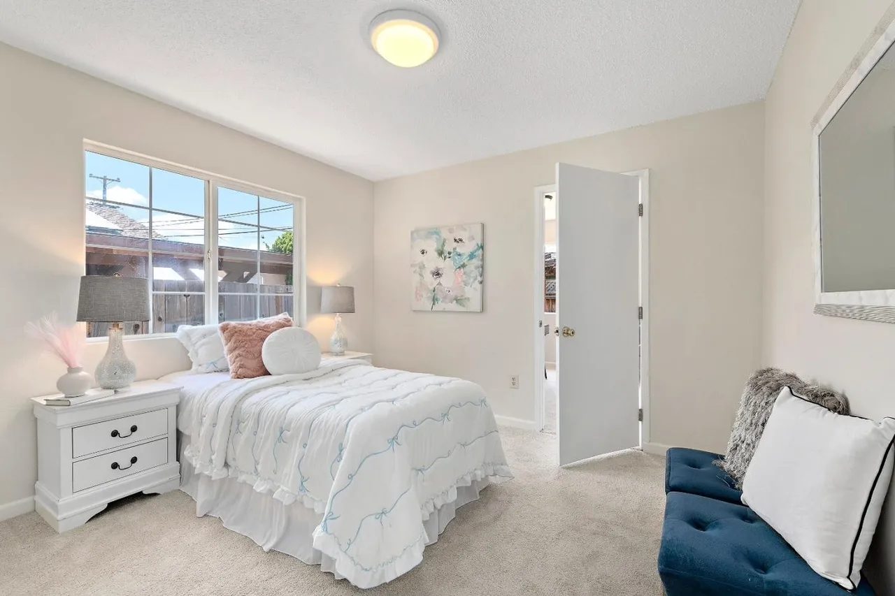 4-Bedroom Single-Family Home for Sale in San Jose, CA – 3439 Verdi Dr – $1,098,000 - photo 7