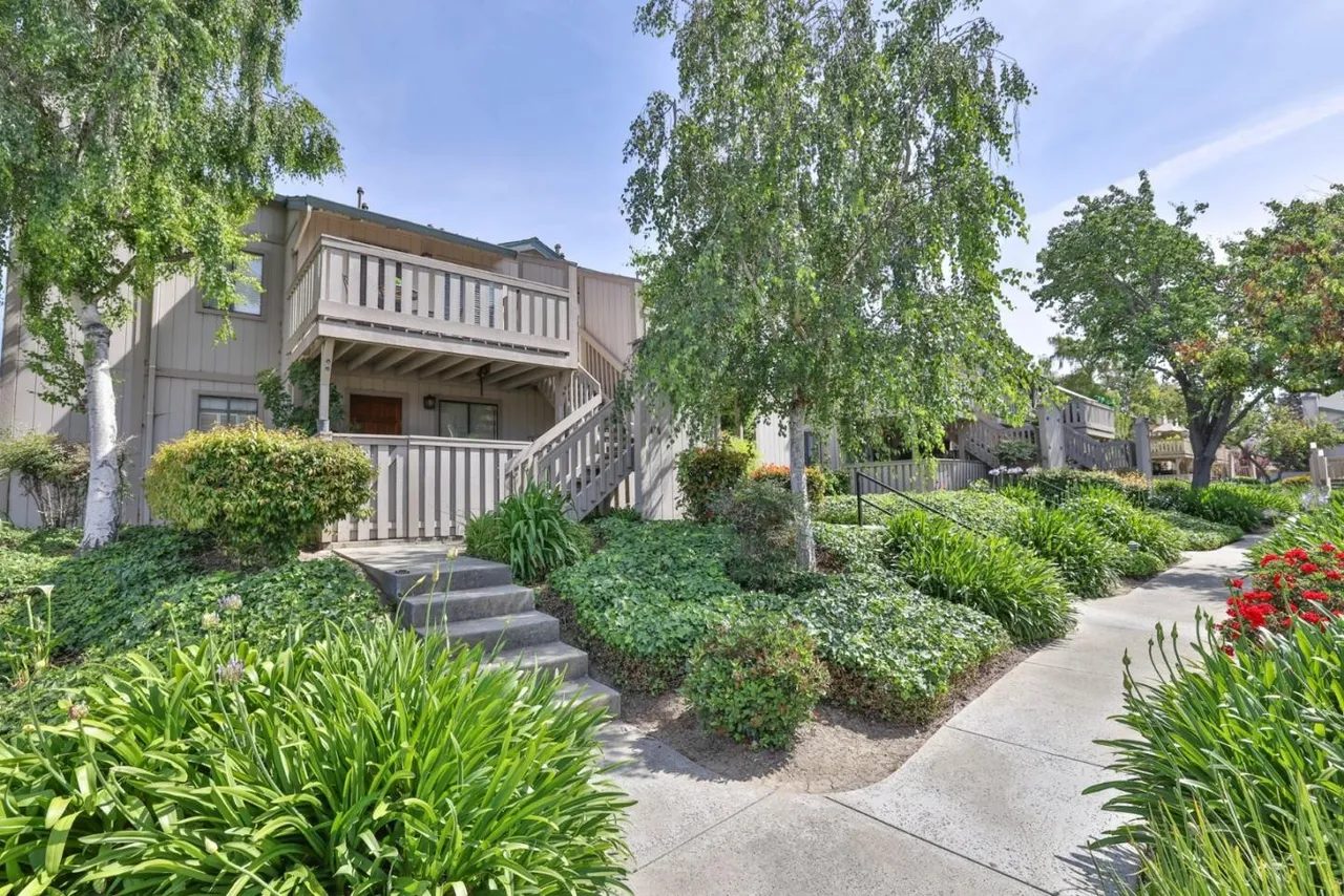 Nhà bán 1 phòng ngủ tại San Jose, CA - $439,800
