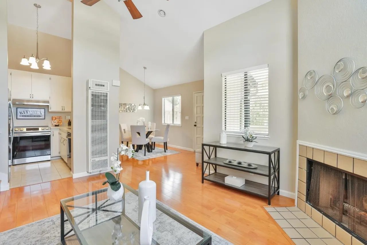 1-Bedroom Condo for Sale in San Jose, CA – 480 Coyote Creek Cir – $439,800 - photo 3