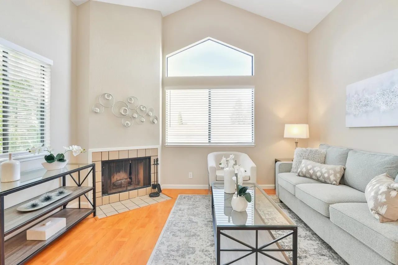 1-Bedroom Condo for Sale in San Jose, CA – 480 Coyote Creek Cir – $439,800 - photo 2
