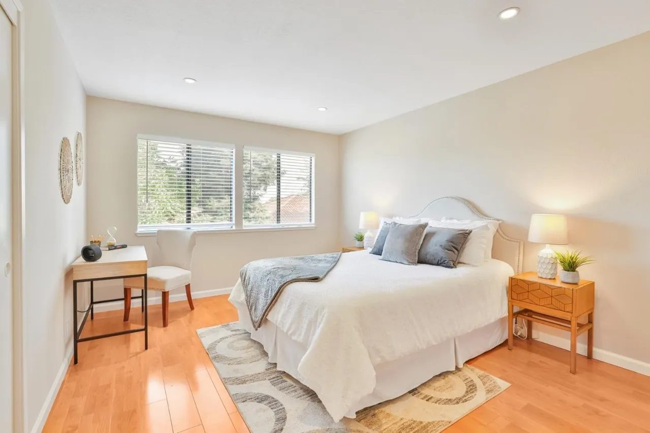 1-Bedroom Condo for Sale in San Jose, CA – 480 Coyote Creek Cir – $439,800 - photo 7