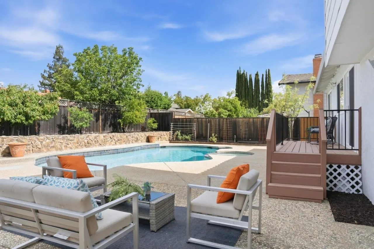 Nhà bán 4 phòng ngủ tại San Jose, CA - $1,999,888 - ảnh 13