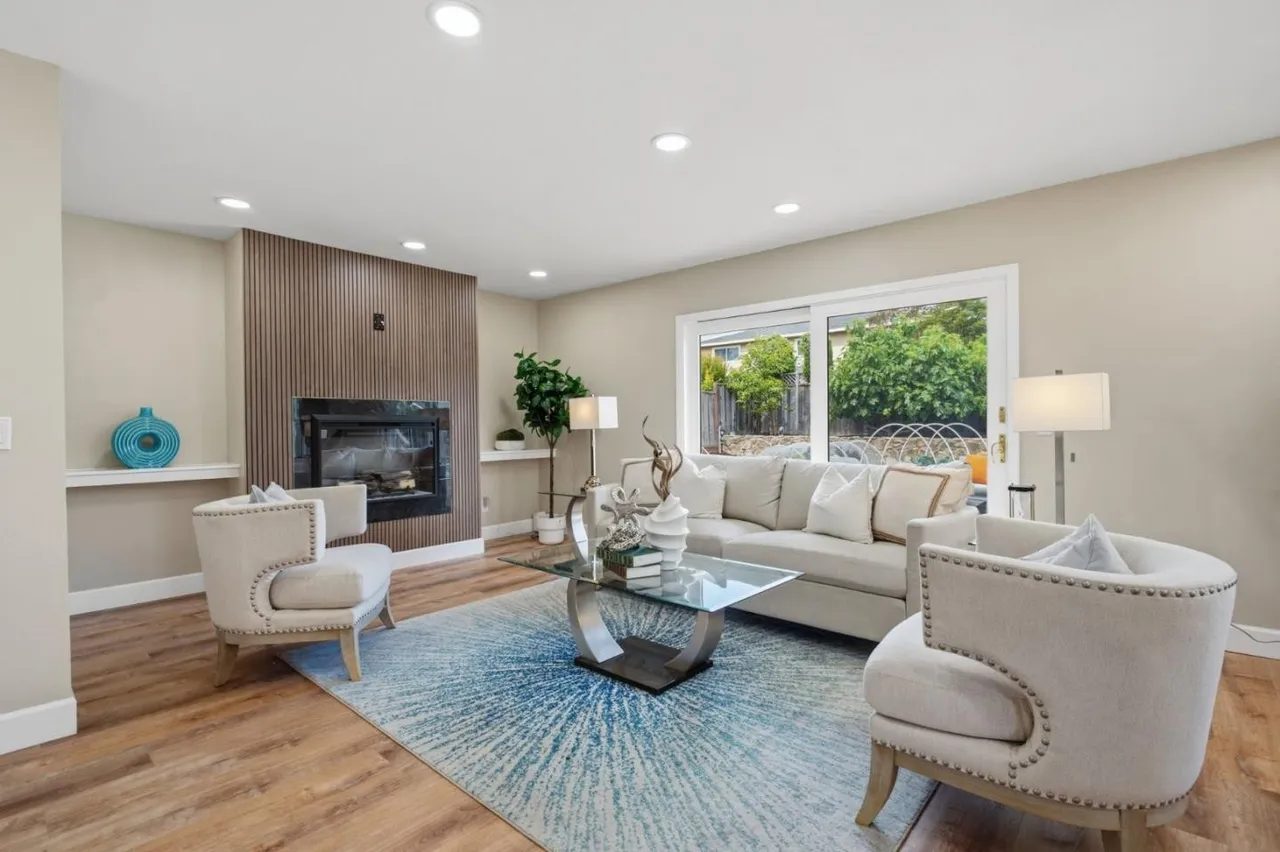 Nhà bán 4 phòng ngủ tại San Jose, CA - $1,999,888 - ảnh 6