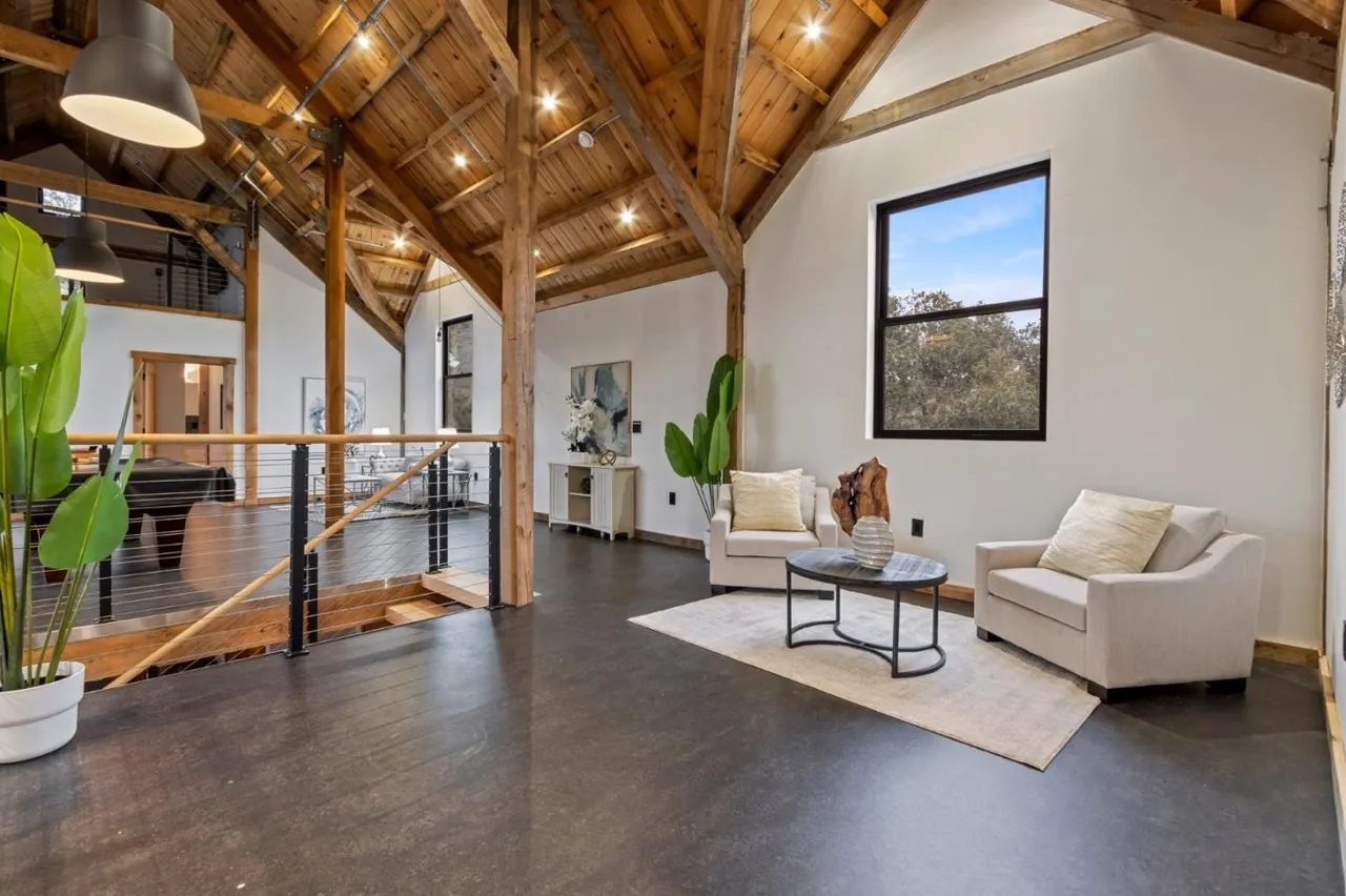 Nhà bán 4 phòng ngủ tại Morgan Hill, CA - $2,199,800 - ảnh 8