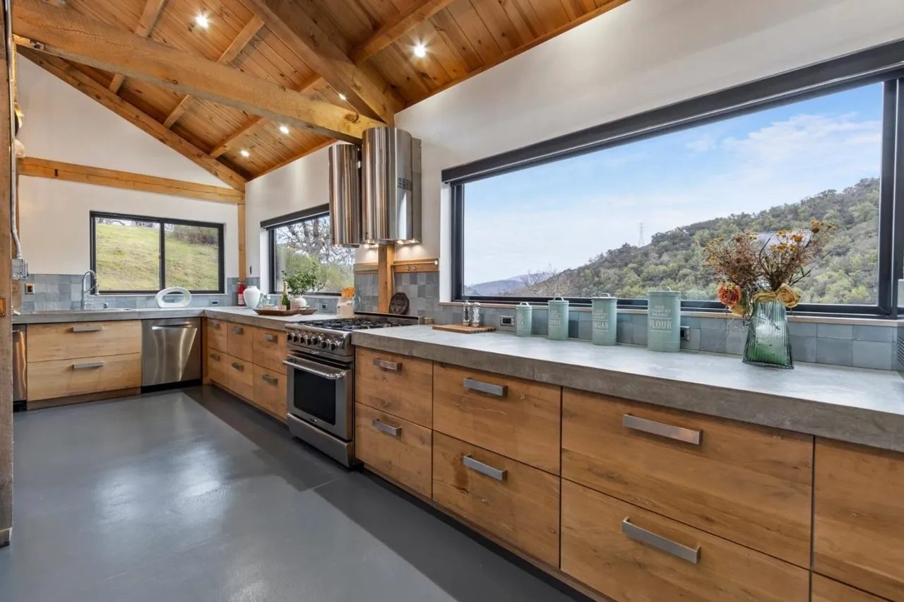 Nhà bán 4 phòng ngủ tại Morgan Hill, CA - $2,199,800 - ảnh 6