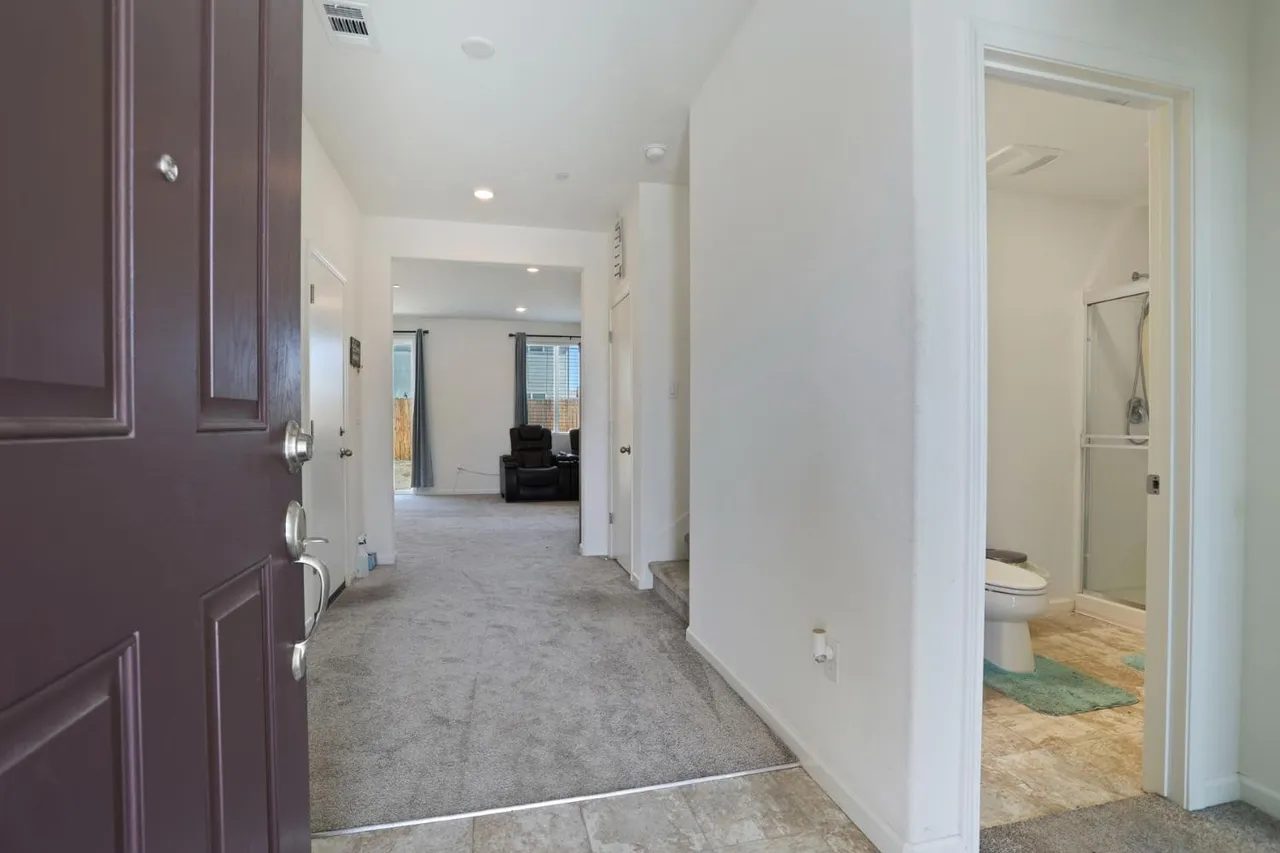 4-Bedroom Single-Family Home for Sale in Manteca, CA – 1471 Tanoak St – $575,000 - photo 5