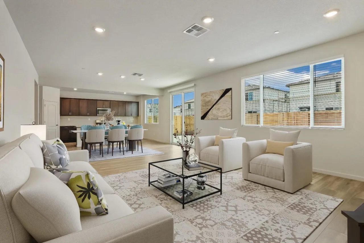 4-Bedroom Single-Family Home for Sale in Manteca, CA – 1863 Lateral Ave – $675,000 - photo 8