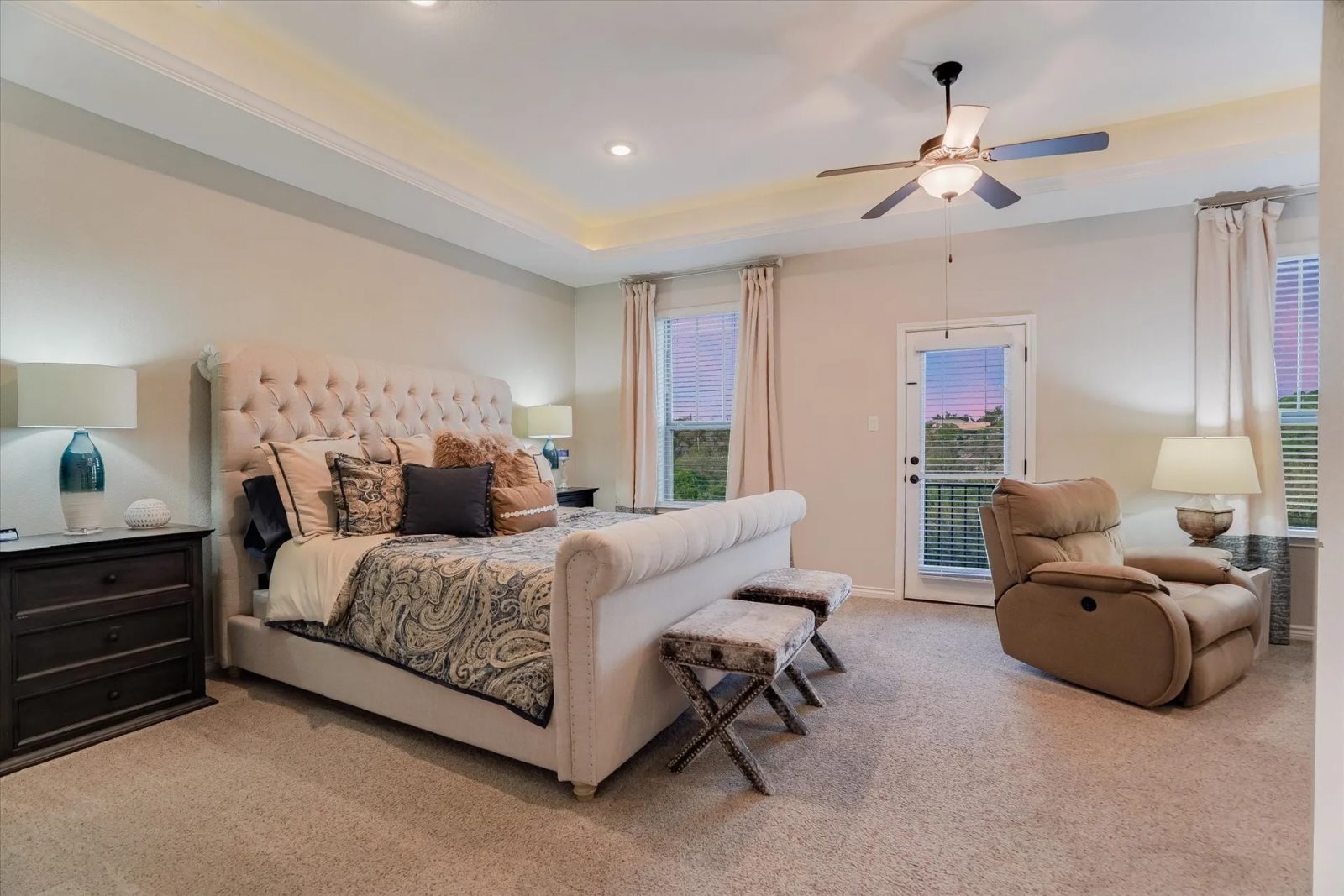 3-Bedroom Townhome for Sale in Georgetown, TX – 309 Adams St – $640,000 - photo 5