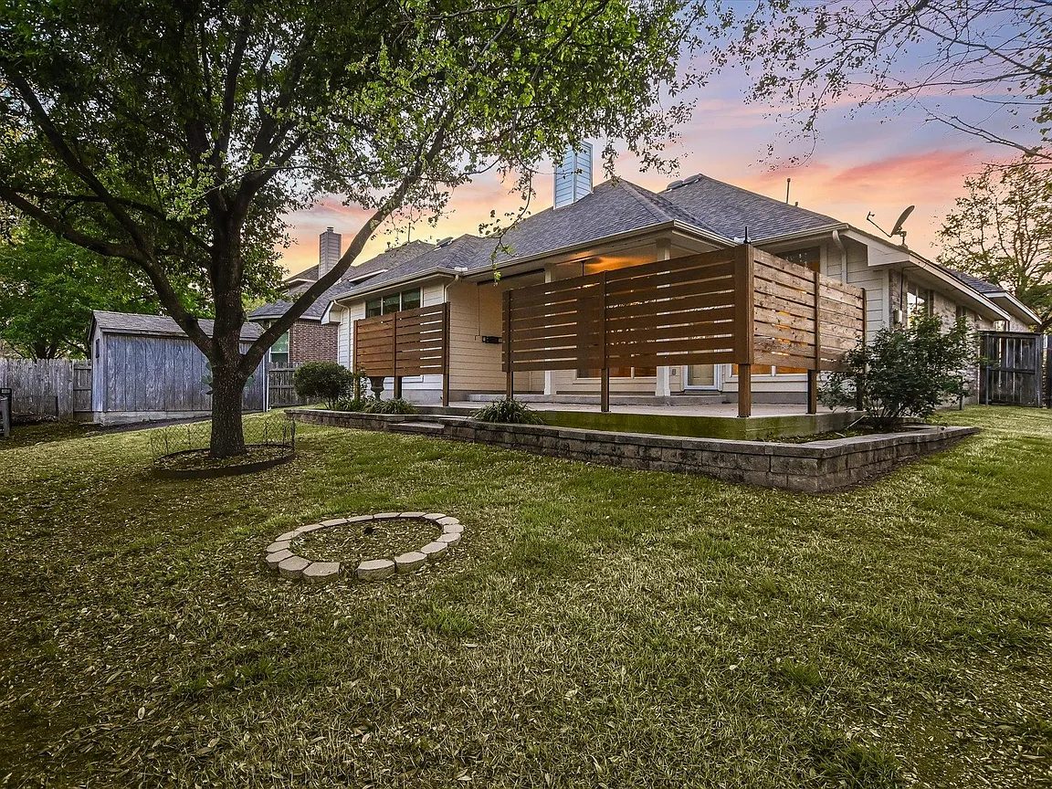 Nhà bán 4 phòng ngủ tại Pflugerville, TX - $499,000 - ảnh 12
