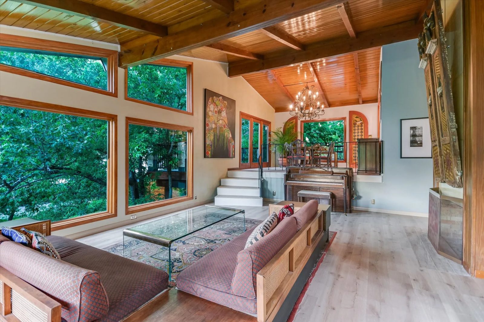 Nhà bán 4 phòng ngủ tại West Lake Hills, TX - $2,695,000 - ảnh 2