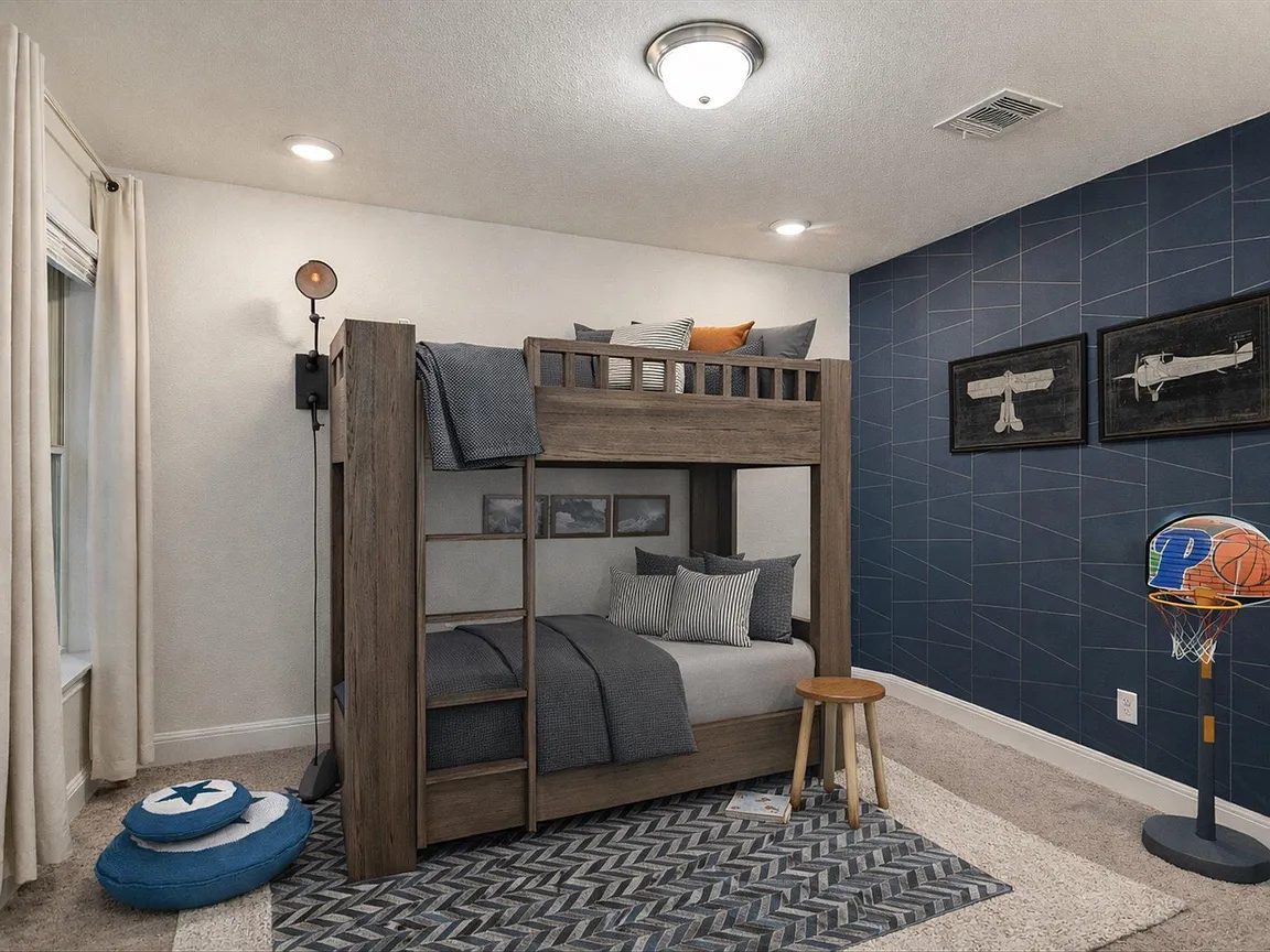 Nhà bán 4 phòng ngủ tại Leander, TX - $473,900 - ảnh 13