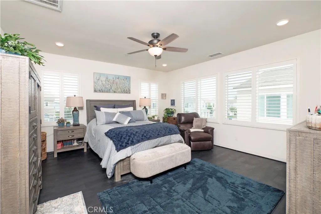 4-Bedroom Single-Family Home for Sale in Upland, CA – 1635 Atchison Pl – $868,000 - photo 6