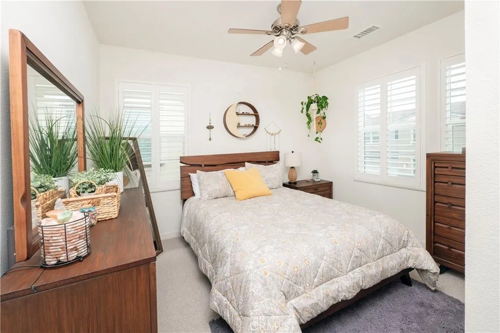4-Bedroom Single-Family Home for Sale in Upland, CA – 1635 Atchison Pl – $868,000 - photo 9