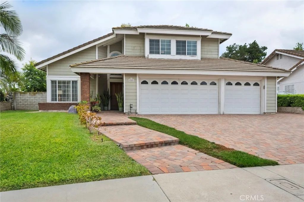Nhà bán 5 phòng ngủ tại Walnut, CA - $1,399,000