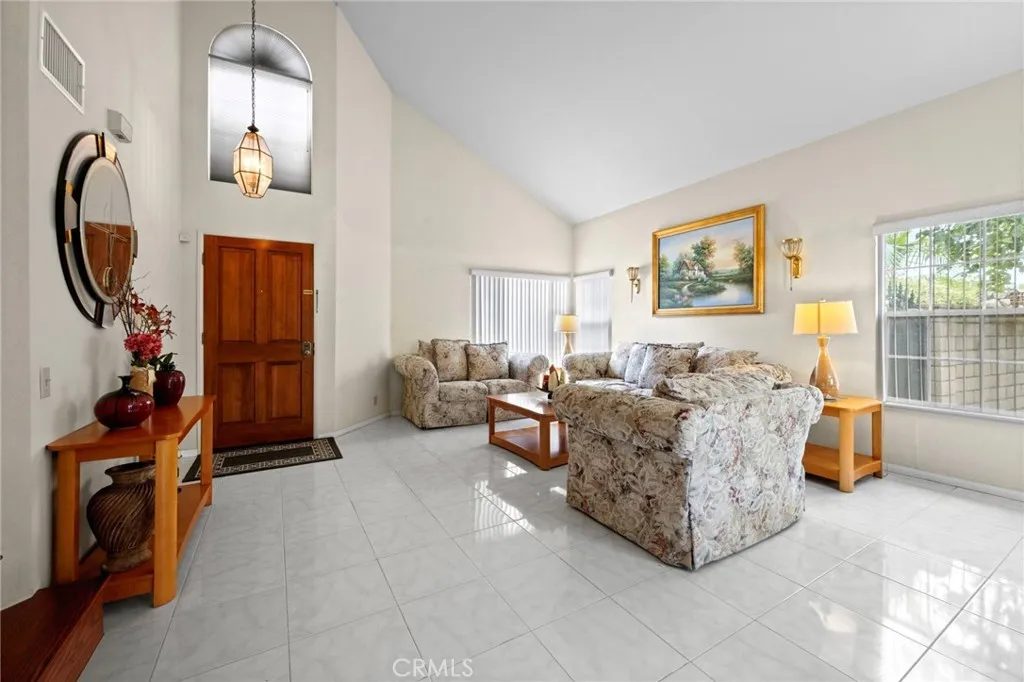 5-Bedroom Single-Family Home for Sale in Walnut, CA – 605 Bronco Way – $1,399,000 - photo 3