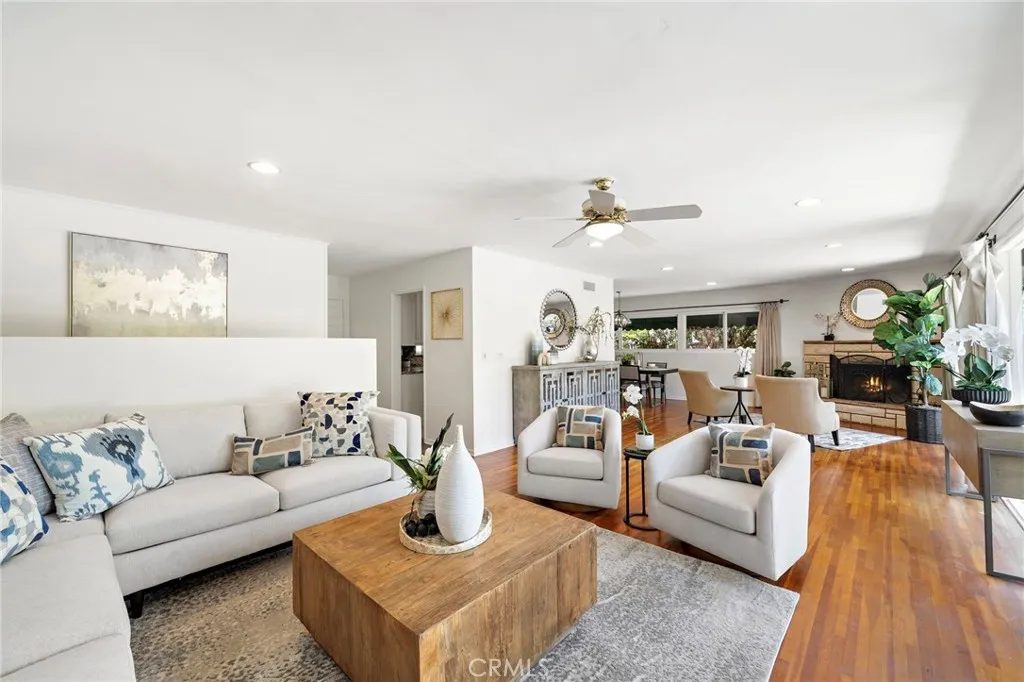 4-Bedroom Single-Family Home for Sale in Garden Grove, CA – 8721 LA Grand Ave – $1,069,000 - photo 2