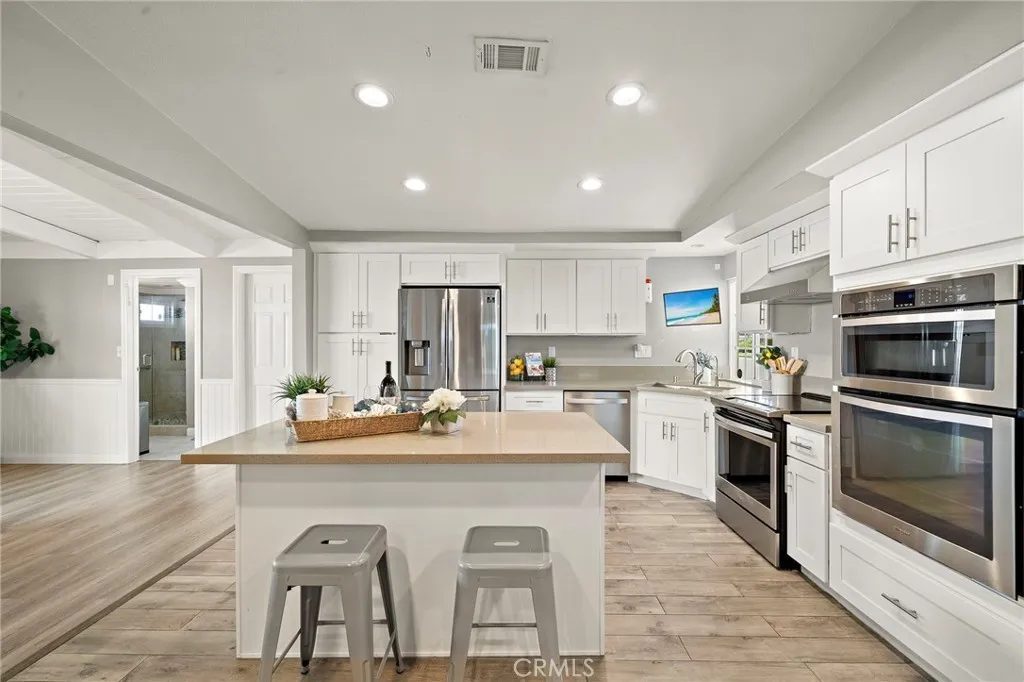Nhà bán 4 phòng ngủ tại Fountain Valley, CA - $1,449,000 - ảnh 6