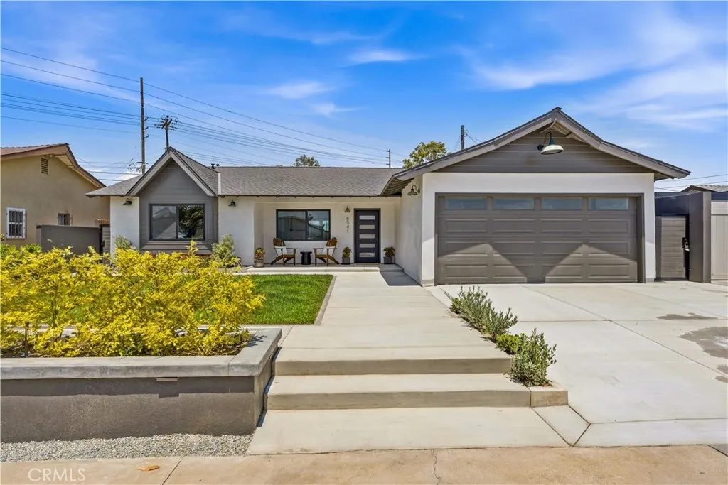 Nhà bán 4 phòng ngủ tại Westminster, CA - $1,489,000