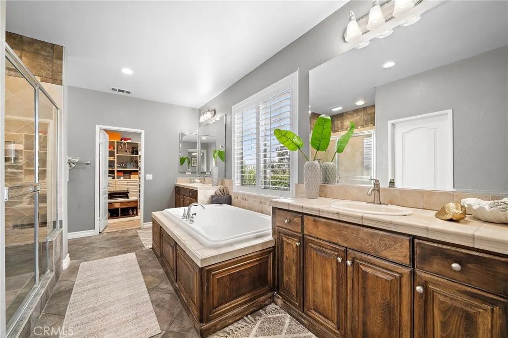 4-Bedroom Single-Family Home for Sale in Anaheim, CA – 5895 E Camino Manzano – $1,359,000 - photo 8