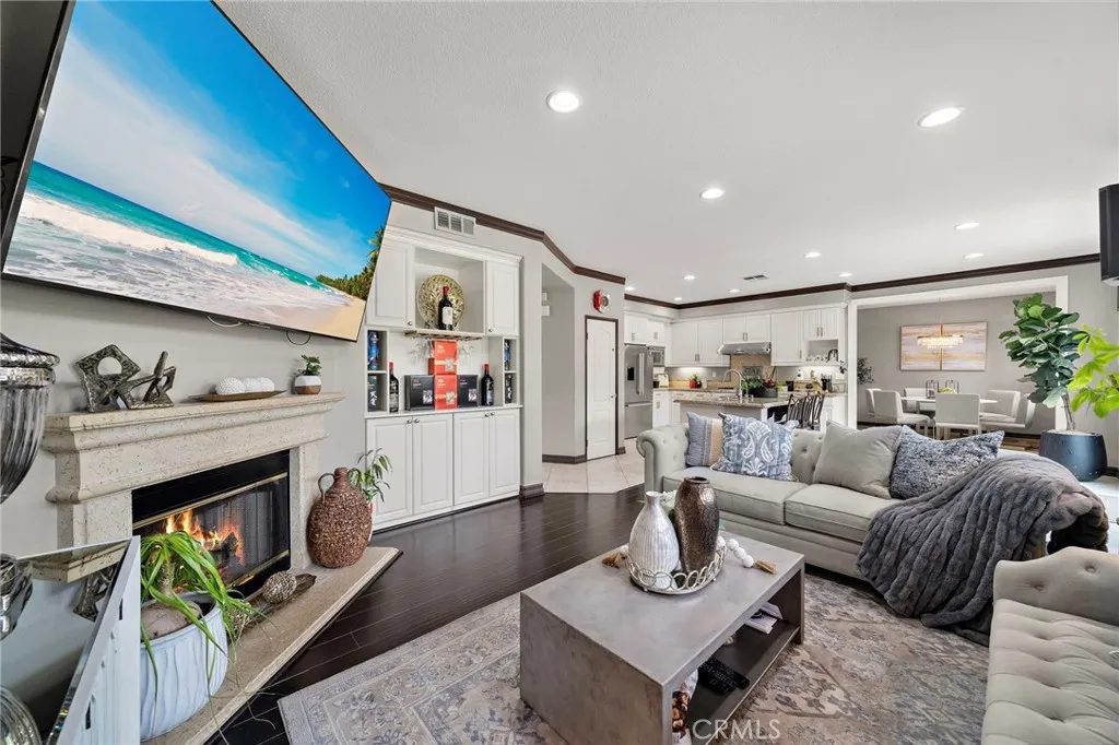 4-Bedroom Single-Family Home for Sale in Anaheim, CA – 5895 E Camino Manzano – $1,359,000 - photo 3
