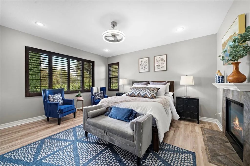 4-Bedroom Single-Family Home for Sale in Anaheim, CA – 5895 E Camino Manzano – $1,359,000 - photo 7