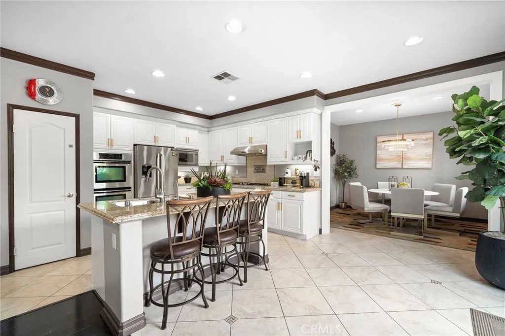 4-Bedroom Single-Family Home for Sale in Anaheim, CA – 5895 E Camino Manzano – $1,359,000 - photo 4